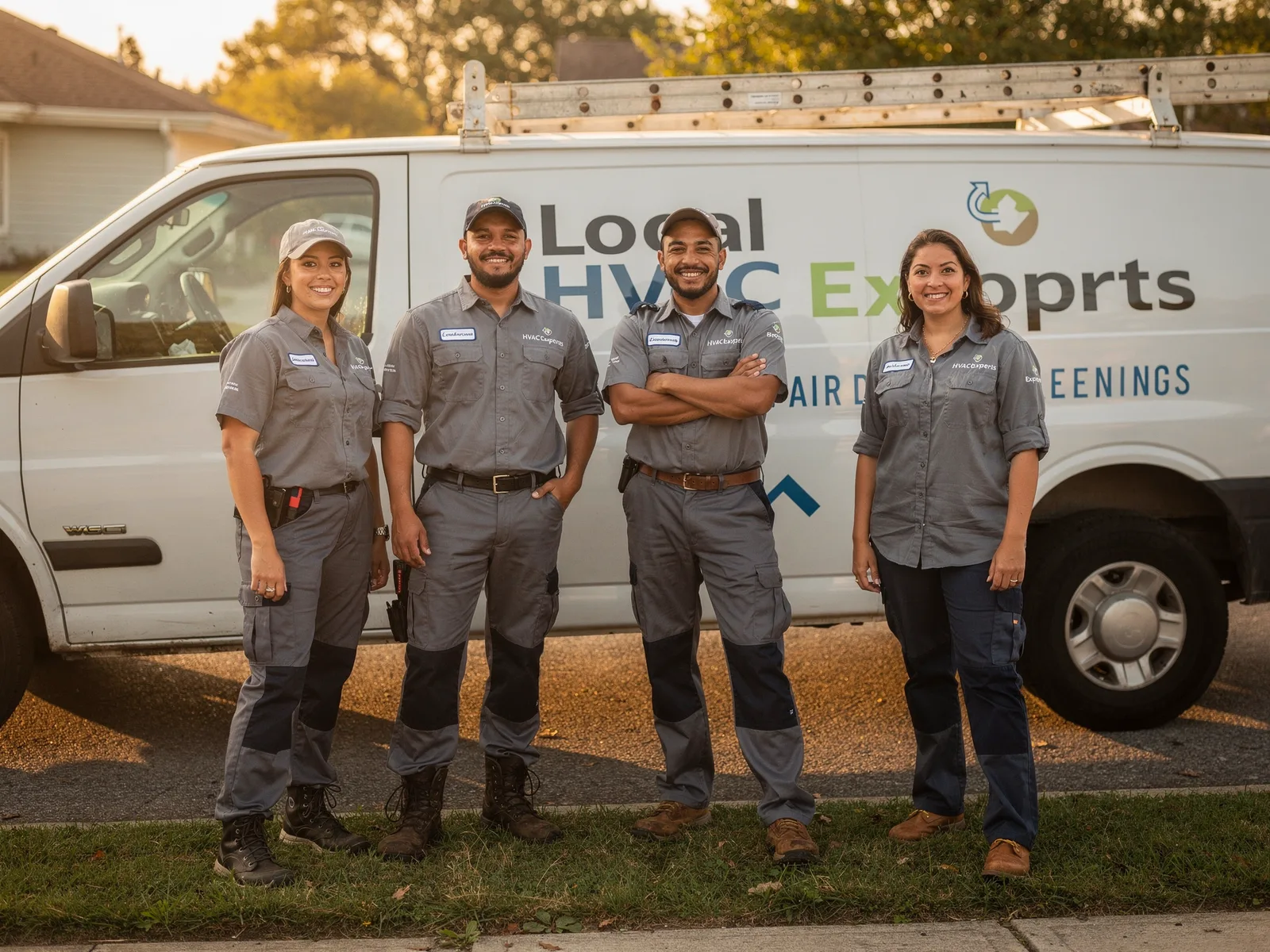 24/7 HVAC Repair & AC Replacement company in Clarendon, PA